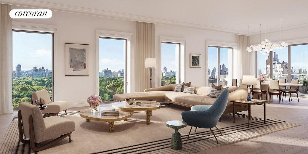 1122 Madison Avenue #FLOOR17