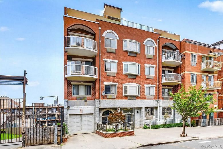 11231 38th Avenue #3D