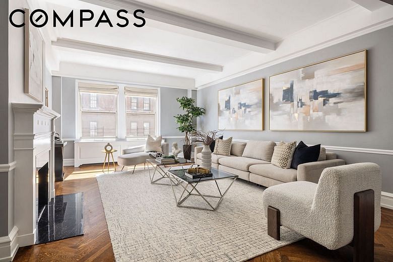 1125 Park Avenue #10D
