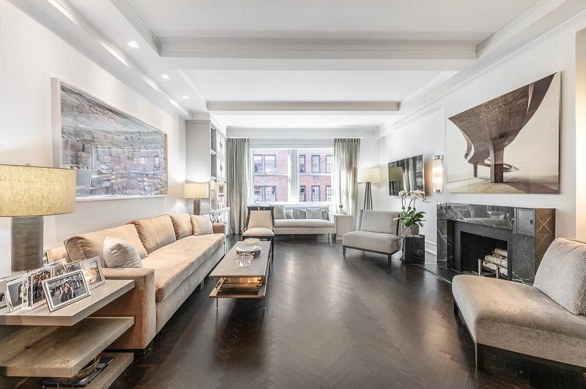 1125 Park Avenue #5E
