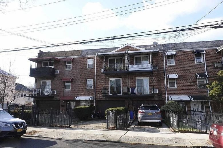 1126 East 89th Street