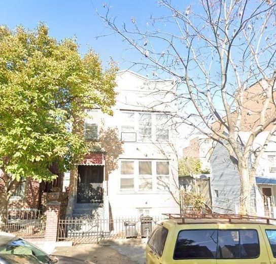 1129 Saint Mark's Avenue #HOUSE