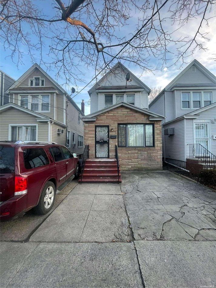 Image 1 of 3 for 113-04 111th Avenue in Queens, South Ozone Park, NY, 11420