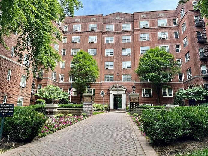 113-14 72nd Road #1M