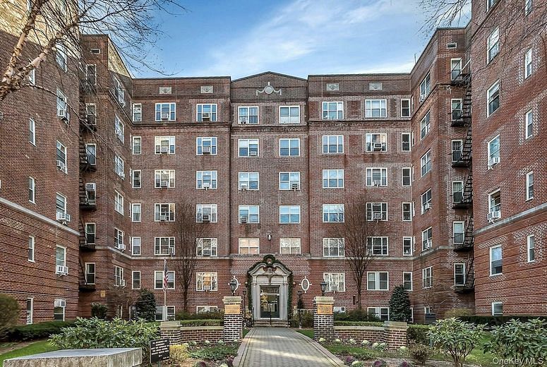 113-14 72nd Road #3D