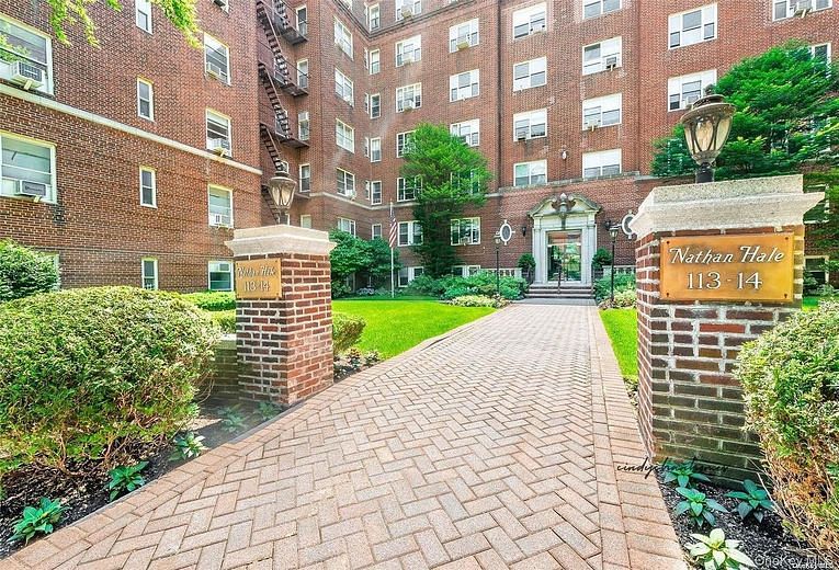 113-14 72nd Road #5P