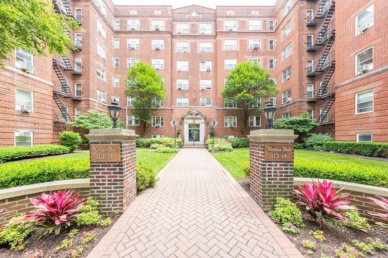 113-14 72nd Road #6N