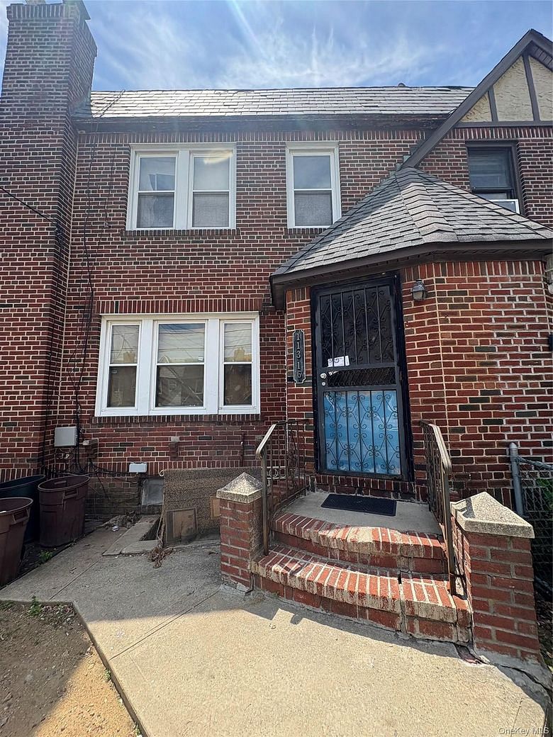 113-16 204 Street