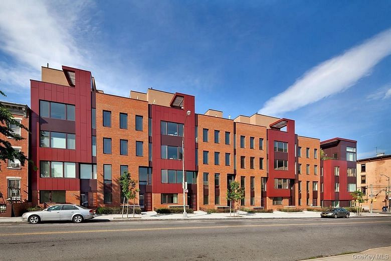 113 3rd Street #1134