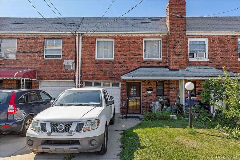 113-66 Springfield Blvd