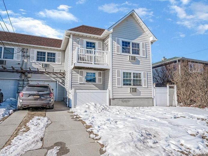 113 Beach 60th Street #95