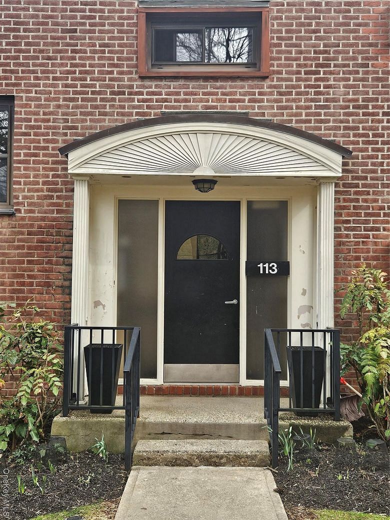 113 Beacon Hill Drive #E25