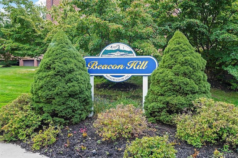 113 Beacon Hill Drive #E25