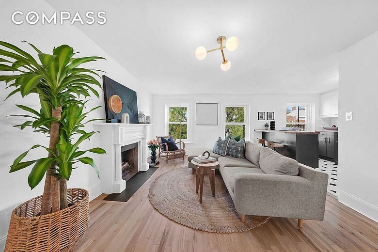 113 Carroll Street #4