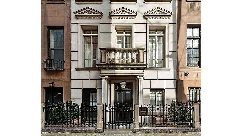 113 East 64th Street