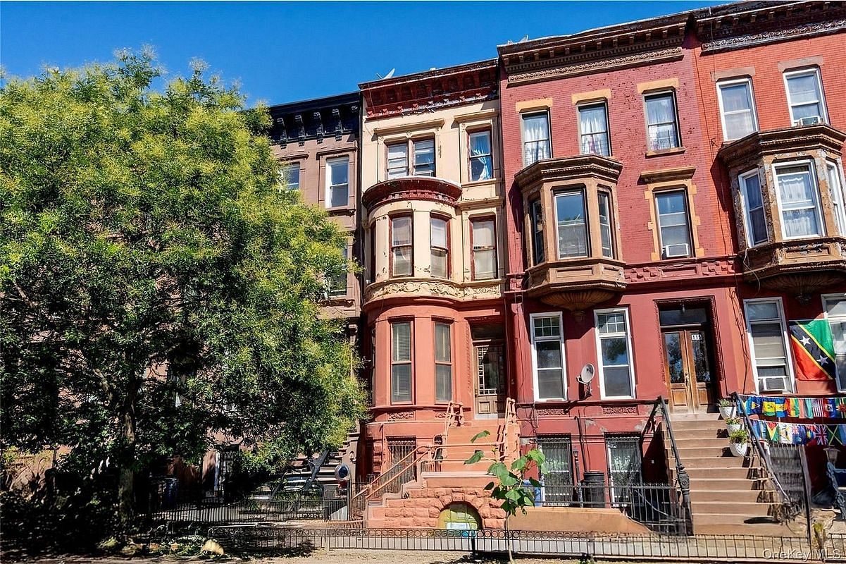 Image 1 of 13 for 113 Halsey Street in Brooklyn, NY, 11216