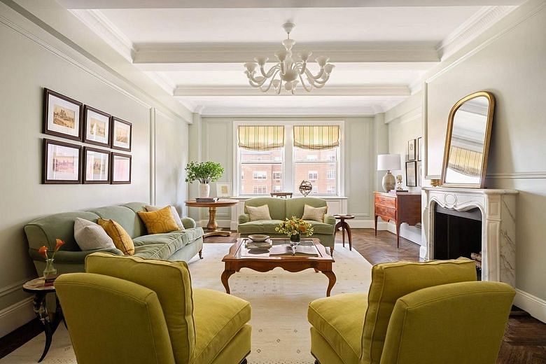 1130 Park Avenue #91