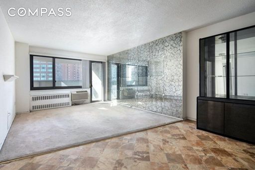 Image 1 of 5 for 100 Beekman Street #25J in Manhattan, New York, NY, 10038