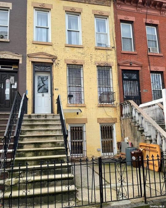 Image 1 of 30 for 1132 Herkimer Street in Brooklyn, Stuyvesant Heights, NY, 11233
