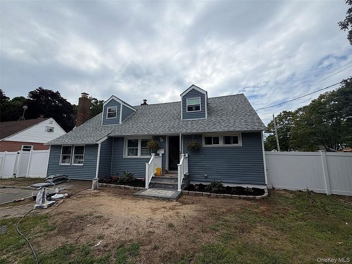 1132 Udall Road