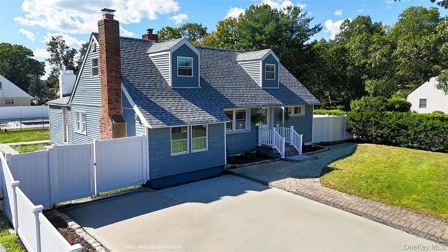 1132 Udall Road