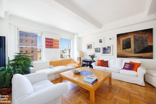 Image 1 of 7 for 1133 Park Avenue #12W in Manhattan, New York, NY, 10128