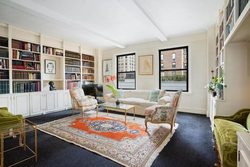 Image 1 of 13 for 1133 Park Avenue #6E in Manhattan, New York, NY, 10128