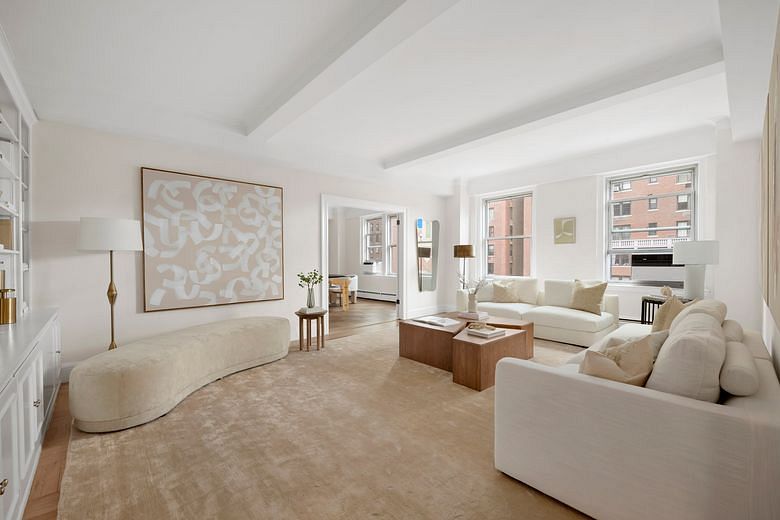 1133 Park Avenue #8W