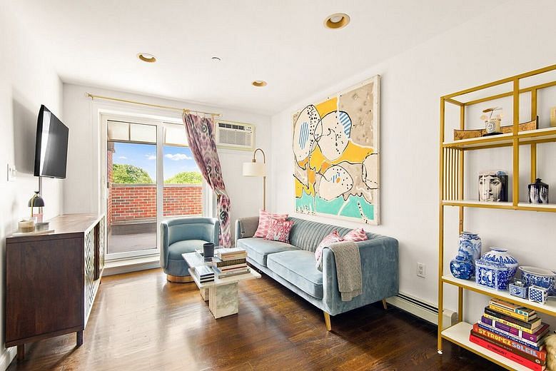 1138 Ocean Avenue #8G