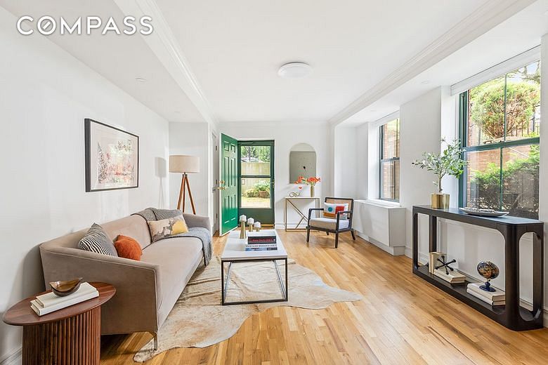 1139 Prospect Avenue #1L