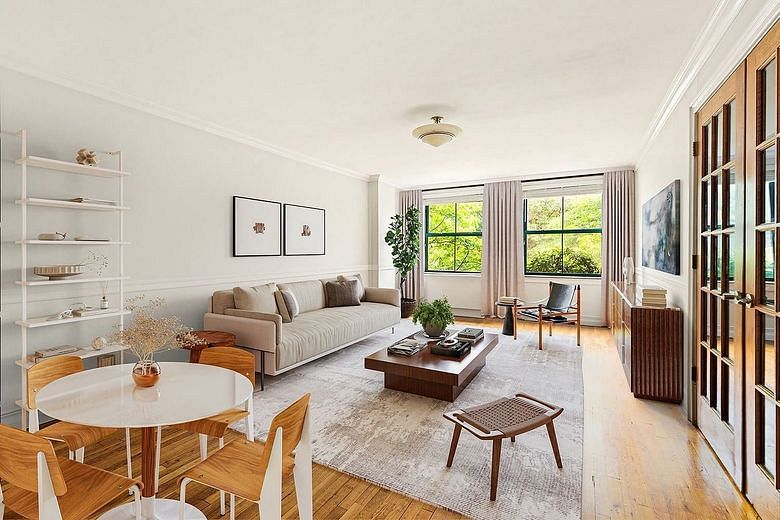 1139 Prospect Avenue #2F
