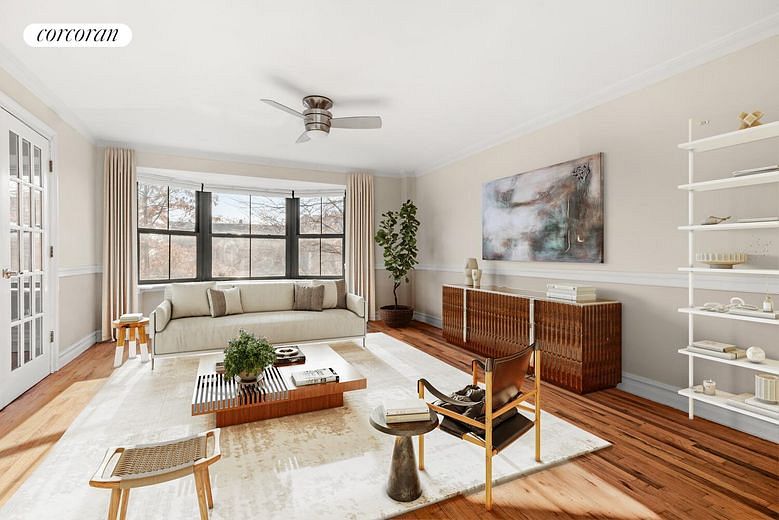 1139 Prospect Avenue #3G