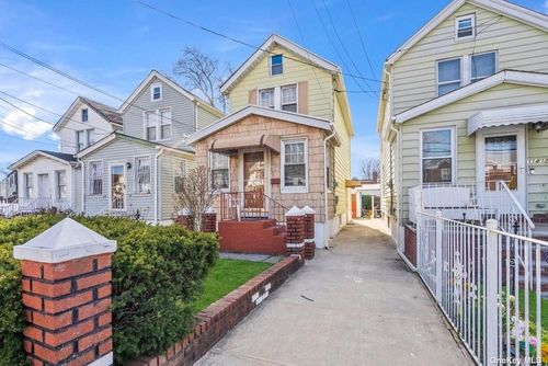 Image 1 of 13 for 114-14 134th Street in Queens, Jamaica, NY, 11420