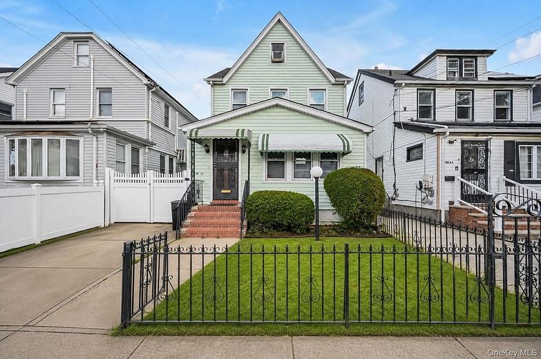 114-31 210th Street