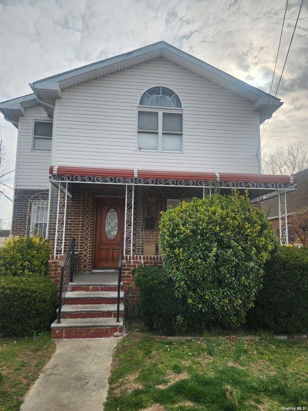 Image 1 of 1 for 114-31 223rd Street in Queens, Cambria Heights, NY, 11411