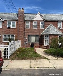 Image 1 of 11 for 114-63 203rd Street in Queens, St. Albans, NY, 11412