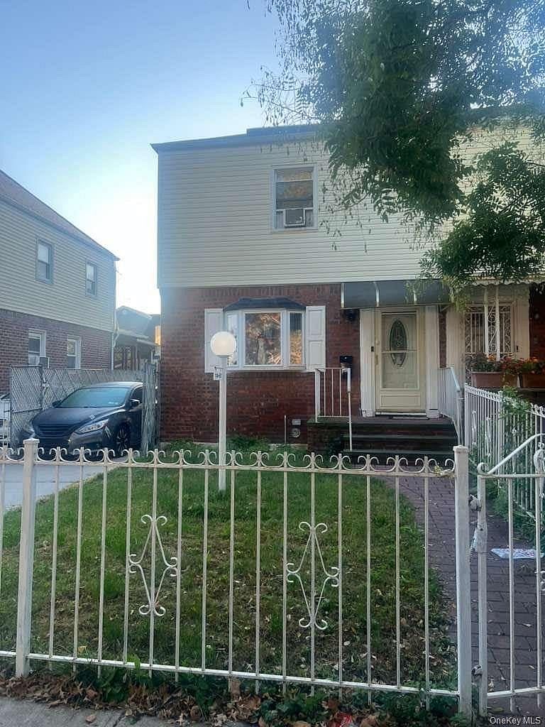 Image 1 of 4 for 114-67 226th Street in Queens, Cambria Heights, NY, 11411