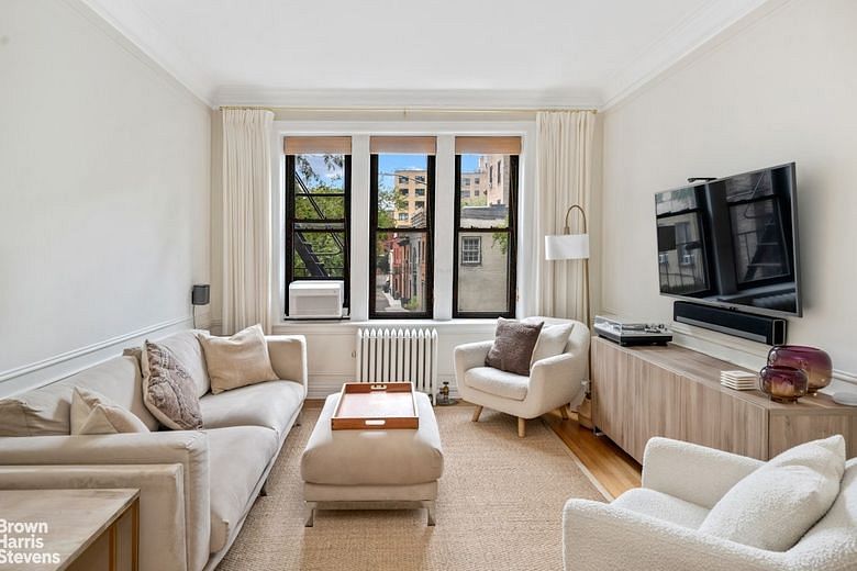 114 Clinton Street #2B