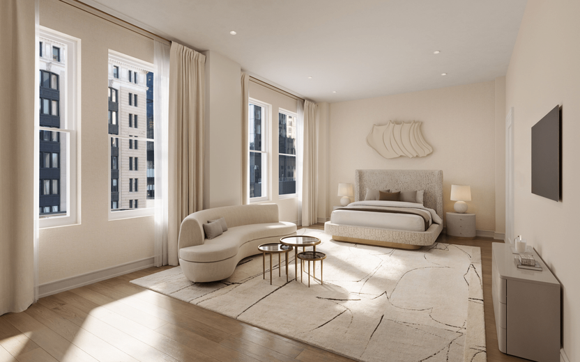 114 East 25th Street #10A