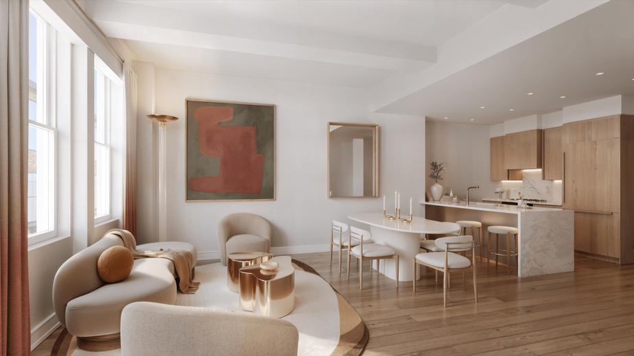 114 East 25th Street #6B