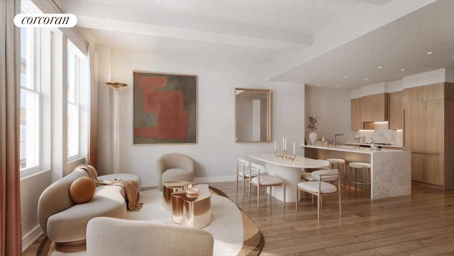 114 East 25th Street #8B