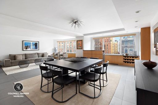 Image 1 of 14 for 114 East 72nd Street #15/16B in Manhattan, New York, NY, 10021