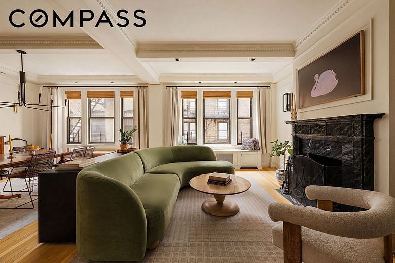 114 East 84th Street #3C