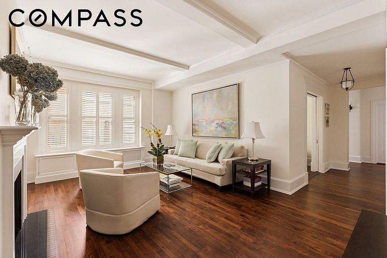114 East 84th Street #3D