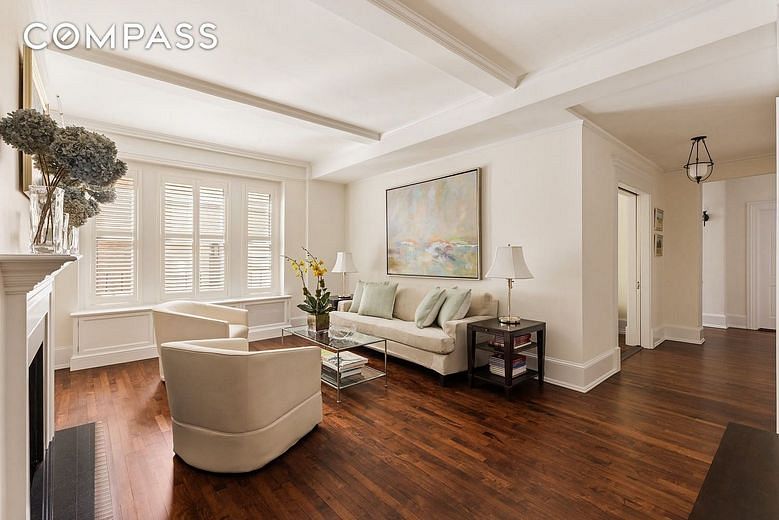 114 East 84th Street #3D