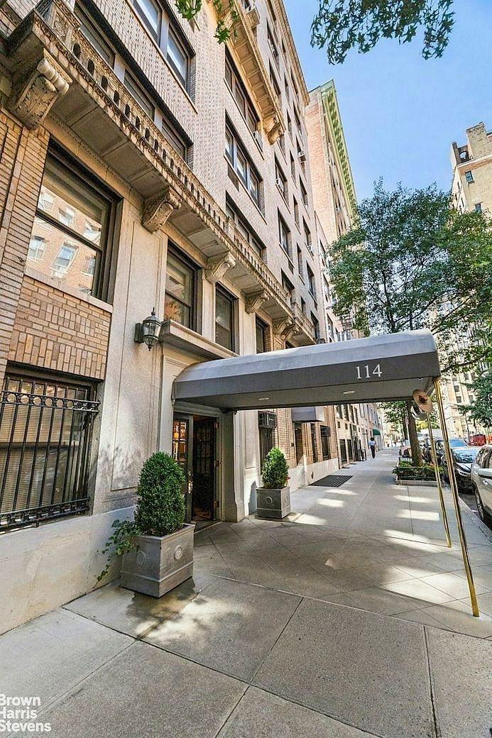 114 East 84th Street #6B