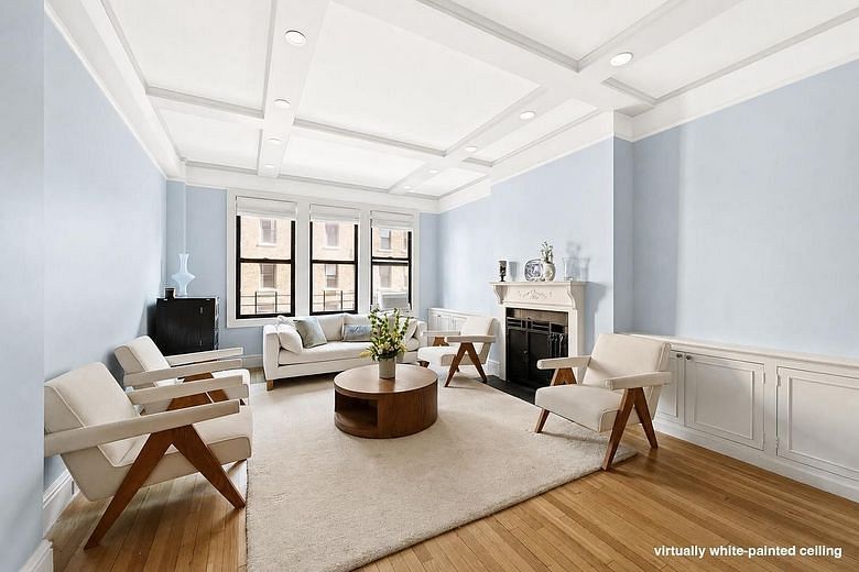 114 East 84th Street #6B