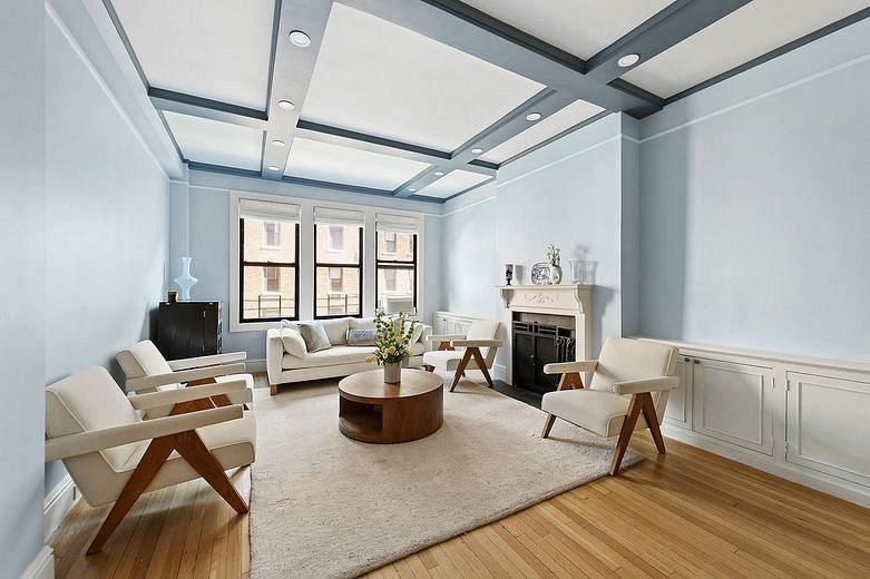 114 East 84th Street #6B