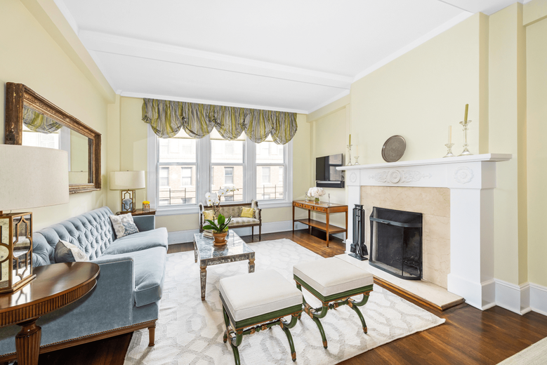 114 East 84th Street #8B