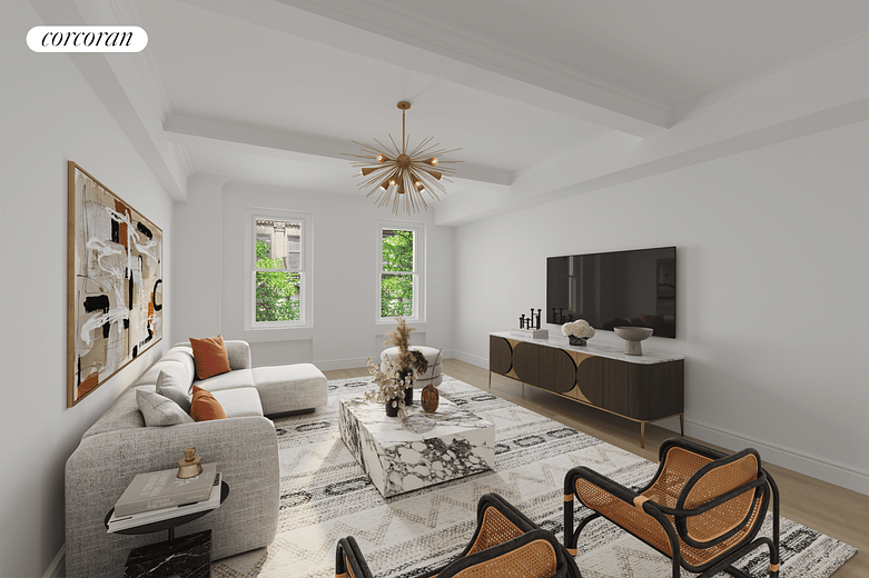 114 East 90th Street #5B